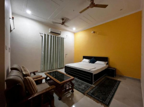 Sita Sadan Homestay
